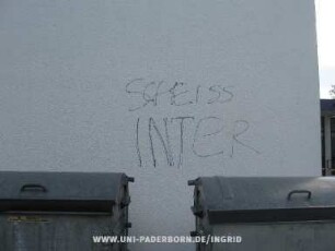 SCHEISS INTeR