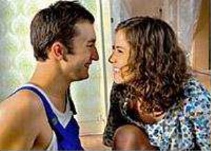 Cindy liebt mich nicht (2010) - Trailer