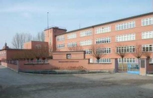 Luckenwalde, Theaterstraße 15 a