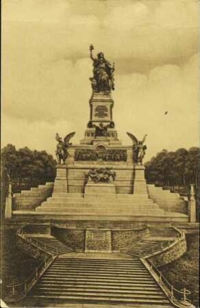 Niederwald-Denkmal [R]