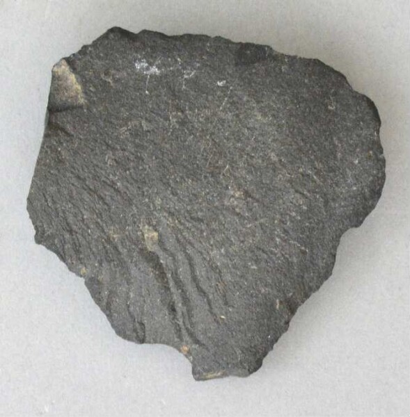 Fragment of a stone tool