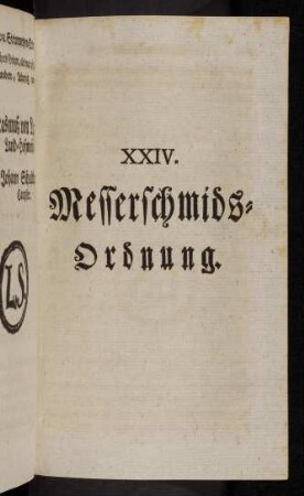 607-620, XXIV. Messerschmids-Ordnung.