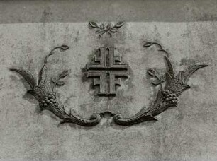 Relief, Großharthau
