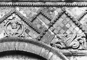 Le Mans, Kathedrale