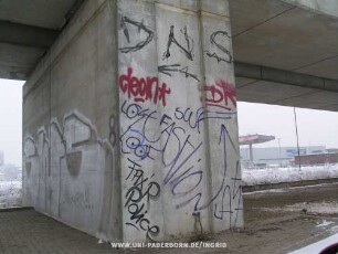 DNS | clean* DR | SWF LOSt FASHiON LOOF | FAX'R Police | SWS
