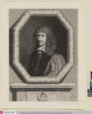[Nicolaus Bailleul]