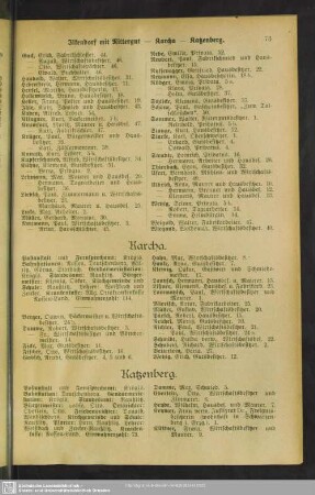 Katzenberg