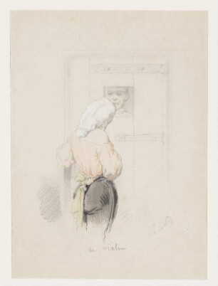 Au violon
