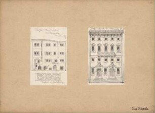 Bozen, Museum Eccel Kreuzer, Bozen, Merkantilgebäude (Merkantilmuseum: Ansichten