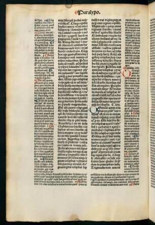 146v-158r, Capitulum XXI. - Capitulum XXXVI.