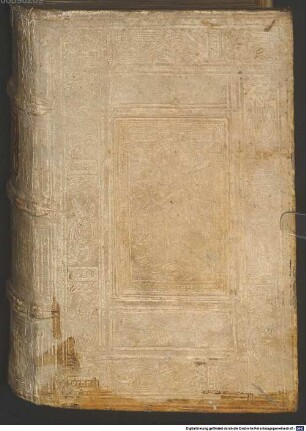 In hoc volumine haec continentur Rhetoricorum ad C. Herenium lib. IIII, M. T. Ciceronis de inventione lib. II, Eiusdem de oratore ad Quintum fratrum lib. II ...