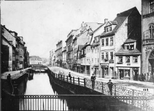 Ranstädter Steinweg