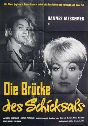 Brücke des Schicksals