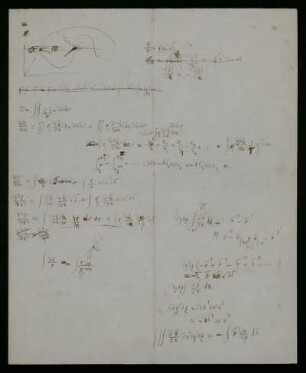 [mathematische Notizen]