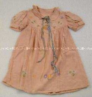 Kleid für Mädchen