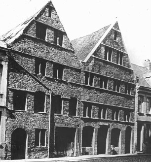 Tournai (Belgien)