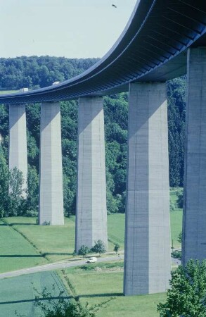 Jagsttalbrücke Widdern