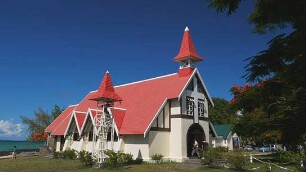 Mauritius ‐ Die Fernwehmacher unterwegs im Tropenparadies