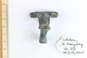 Bronzefibel