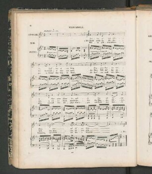 Barcarole. [No.2.]