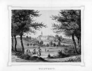 Weistropp