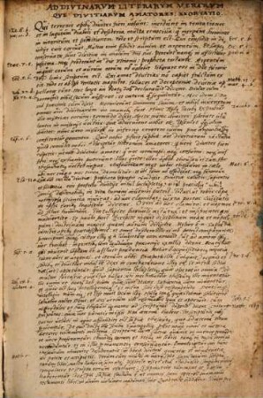 Hebraea, Chaldaea, Syra, Et Graeca Nomina propria passim in Bibliis sanctis occurrentia