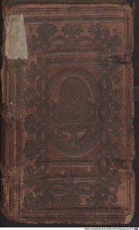 Enchiridion, der kleine Catechismus
