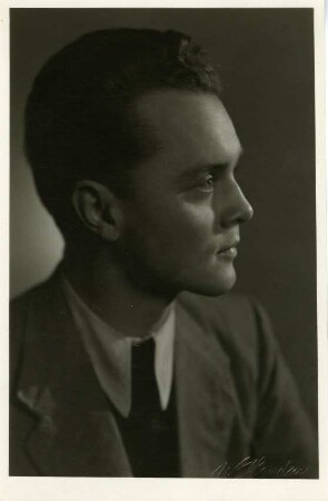 Schramm, Sigmar