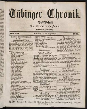 1017-1036, 24. Dezember (Nro. 251) - 31. Dezember (Nro. 255)