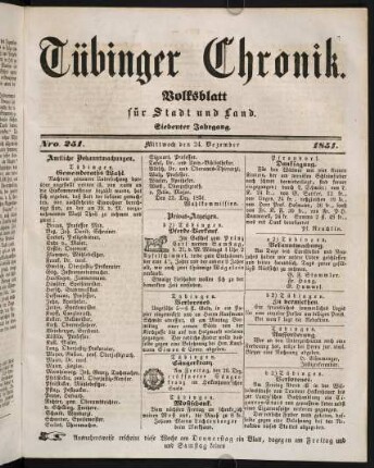 1017-1036, 24. Dezember (Nro. 251) - 31. Dezember (Nro. 255)