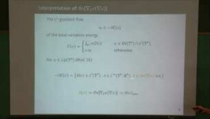 Viscosity solutions for the crystalline mean curvature flow