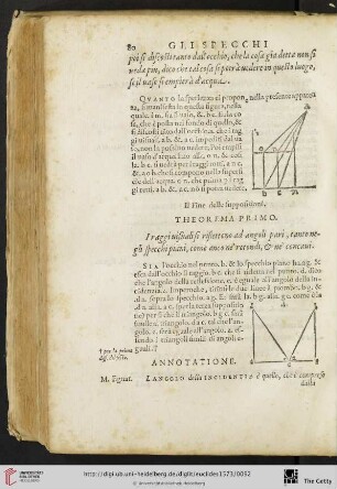 Theorema
