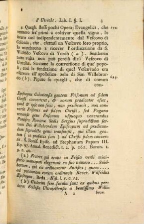 Storia Delle Rivoluzioni Della Chiesa D'Utrecht : Libri Cinque, 1