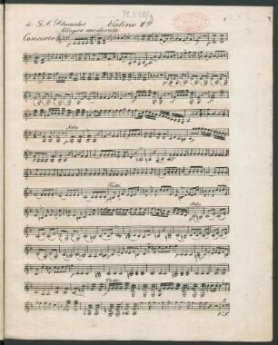 Violino II.do