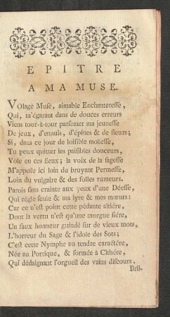 [Epitre]