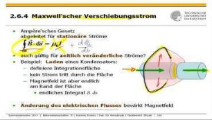 2.6 Magnetfelder (Fortsetzung)