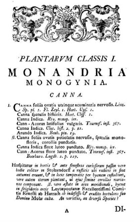 Plantarum