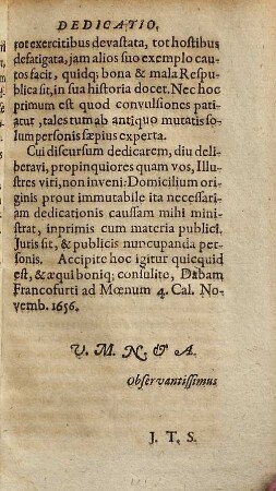 Johananes Theodori Sprengeri. Polonia Nov-antiqua : Ex Antiquis Et Novissimis Poloniae scriptoribus excerpta ...