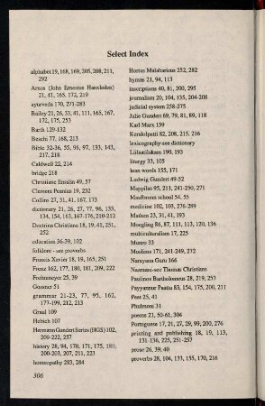 306-307, Select index