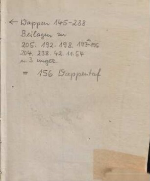 Allgemeines Wappenbuch : enthaltend die Wappen aller Fürsten, Grafen, Barone, Edelleute, Städte, Stifter und Patrizier ; ein Hand- und Musterbuch für Wappensammler, Graveure, Stein- und Glasschneider, Porzellanmaler, Decorateure, Bildhauer, Lithographen u. s. w., 2