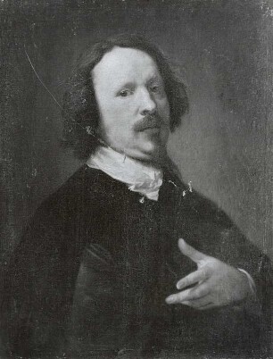 Bildnis des Anton van Dyck