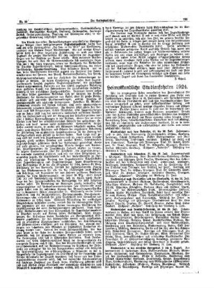 Heimatkundliche Studienfahrten 1924
