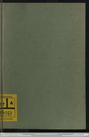 Auszug eines Schreibens von einem Juden zu B. an seinen Freund zu P. in Oberschlesien, Grattenauers Schrift wider die Juden u.s.w. betreffend
