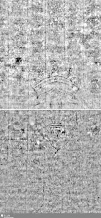Lilienschild + IESV / LW = Bd.1,S.17/18+29/30