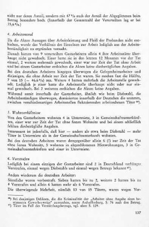 5. Wohnverhältnisse