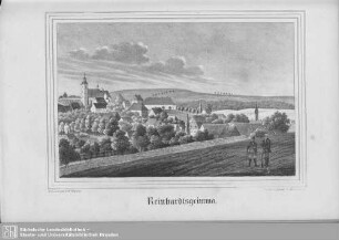Reinhardtsgrimma : zu Lieferung 24