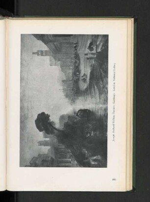 Karthago. London, National Gallery.