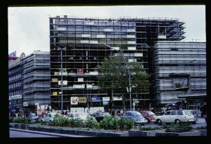 Ku'damm-Eck 11.9.71.
