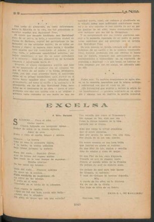 Excelsa