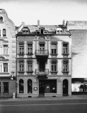 Limburg, Diezer Straße 21